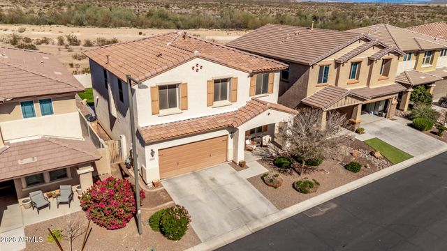 12228 W DESERT SUN Lane, Peoria, AZ 85383