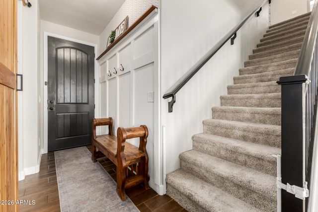 12228 W DESERT SUN Lane, Peoria, AZ 85383