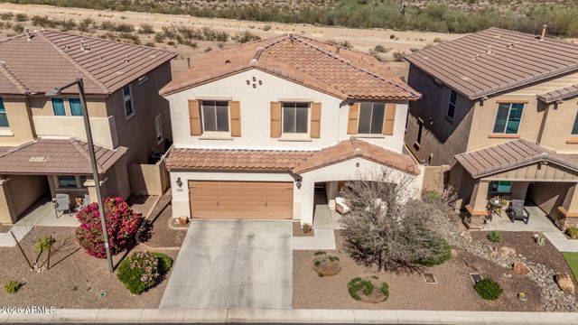 12228 W DESERT SUN Lane, Peoria, AZ 85383