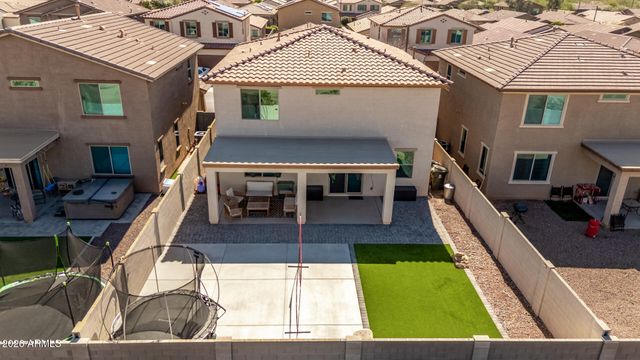 12228 W DESERT SUN Lane, Peoria, AZ 85383