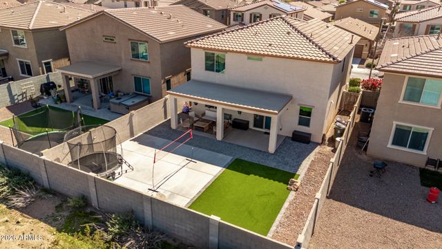 12228 W DESERT SUN Lane, Peoria, AZ 85383