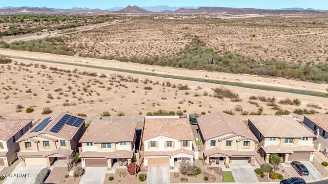 12228 W DESERT SUN Lane, Peoria, AZ 85383