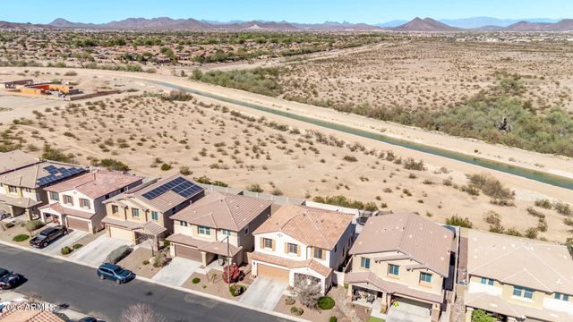 12228 W DESERT SUN Lane, Peoria, AZ 85383