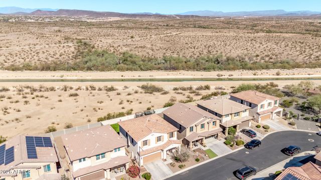12228 W DESERT SUN Lane, Peoria, AZ 85383