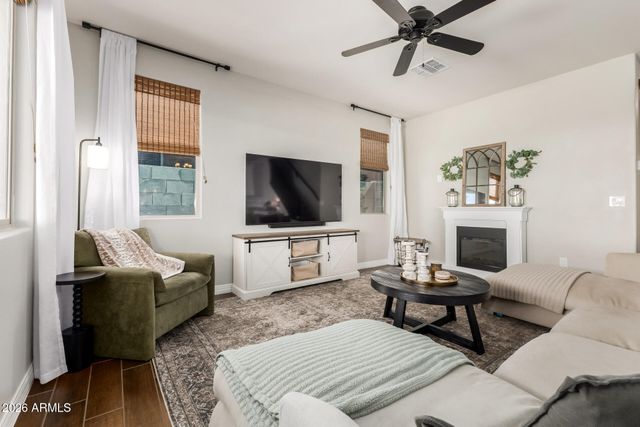 12228 W DESERT SUN Lane, Peoria, AZ 85383