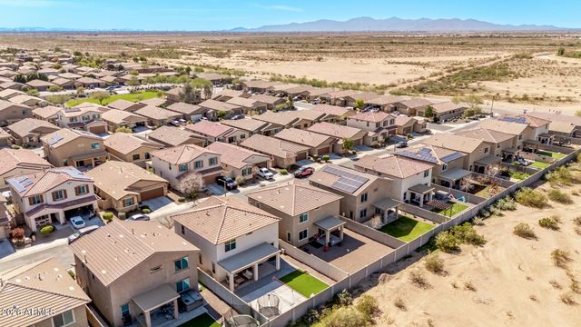 12228 W DESERT SUN Lane, Peoria, AZ 85383