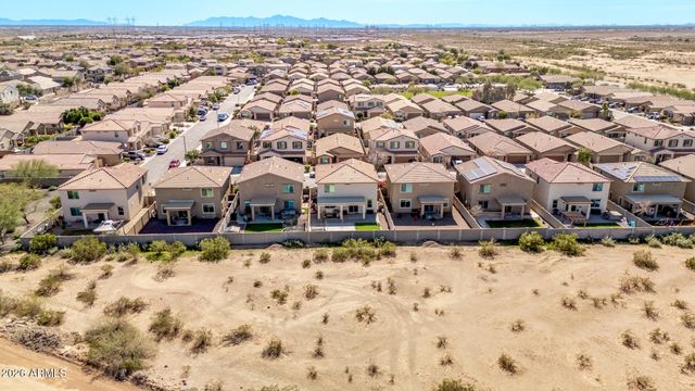 12228 W DESERT SUN Lane, Peoria, AZ 85383