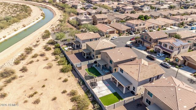 12228 W DESERT SUN Lane, Peoria, AZ 85383