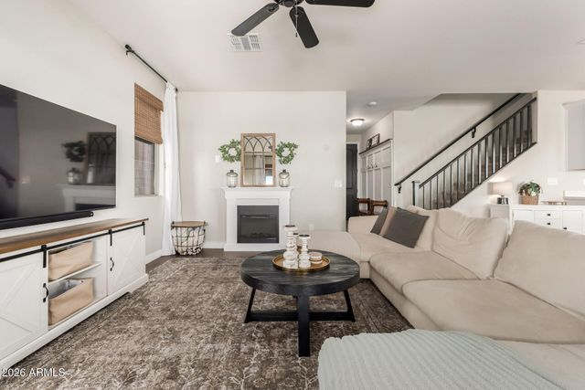 12228 W DESERT SUN Lane, Peoria, AZ 85383