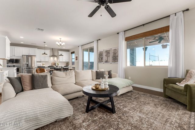 12228 W DESERT SUN Lane, Peoria, AZ 85383