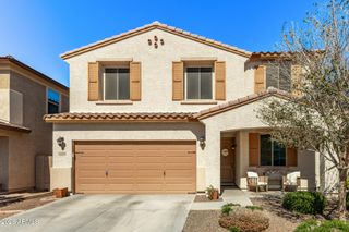 12228 W DESERT SUN Lane, Peoria, AZ 85383