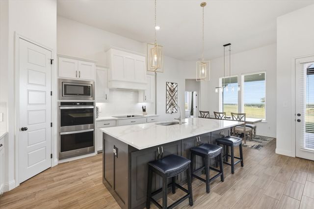 459 Red Bird Drive, Springtown, TX 76082