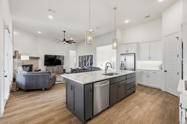 459 Red Bird Drive, Springtown, TX 76082