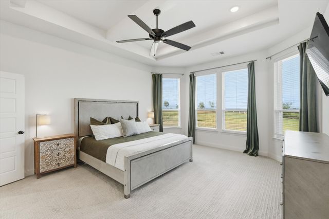 459 Red Bird Drive, Springtown, TX 76082