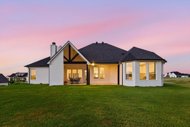 459 Red Bird Drive, Springtown, TX 76082
