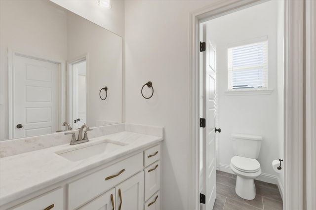 459 Red Bird Drive, Springtown, TX 76082