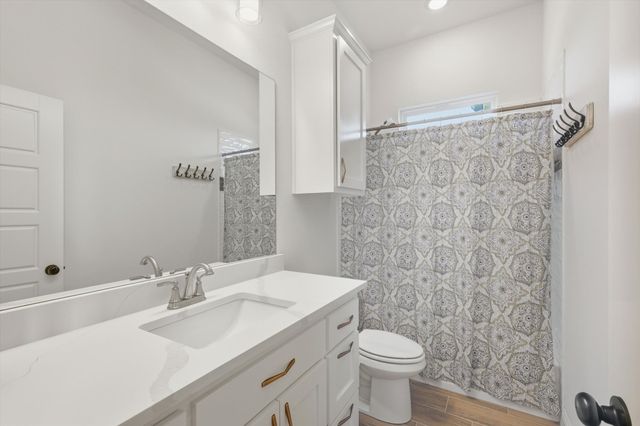 459 Red Bird Drive, Springtown, TX 76082