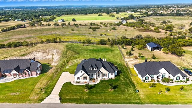 459 Red Bird Drive, Springtown, TX 76082