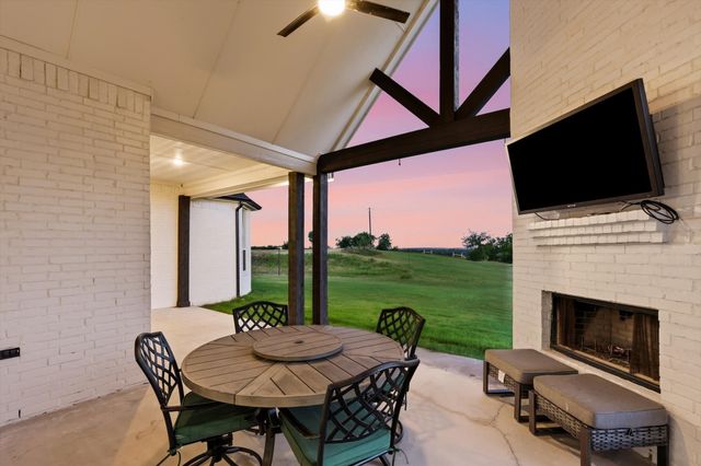 459 Red Bird Drive, Springtown, TX 76082
