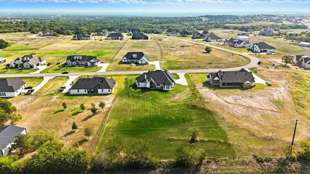 459 Red Bird Drive, Springtown, TX 76082