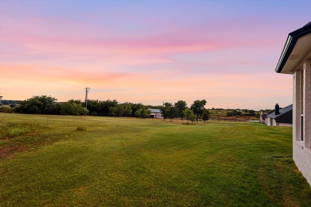 459 Red Bird Drive, Springtown, TX 76082