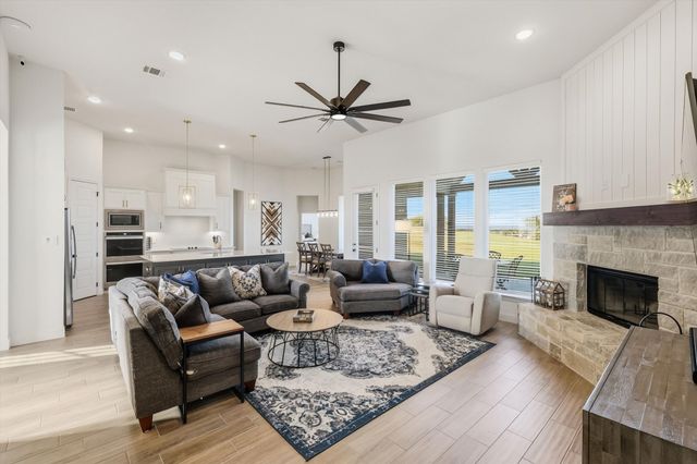459 Red Bird Drive, Springtown, TX 76082