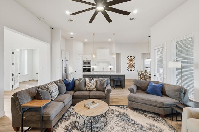 459 Red Bird Drive, Springtown, TX 76082