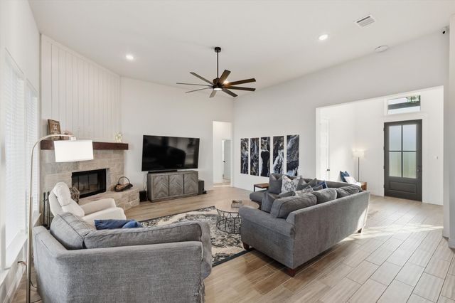 459 Red Bird Drive, Springtown, TX 76082