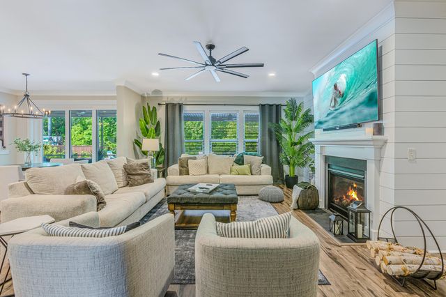 2319 Brinkley Road, Johns Island, SC 29455