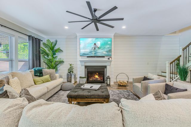 2319 Brinkley Road, Johns Island, SC 29455