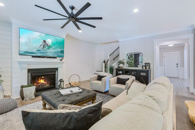 2319 Brinkley Road, Johns Island, SC 29455