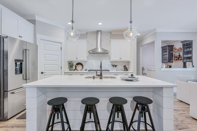 2319 Brinkley Road, Johns Island, SC 29455