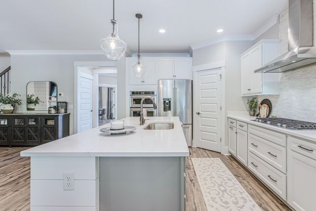 2319 Brinkley Road, Johns Island, SC 29455