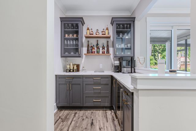 2319 Brinkley Road, Johns Island, SC 29455