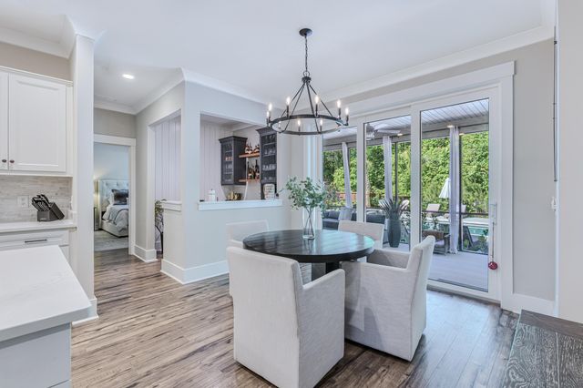 2319 Brinkley Road, Johns Island, SC 29455