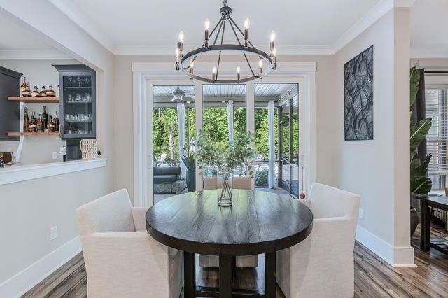 2319 Brinkley Road, Johns Island, SC 29455