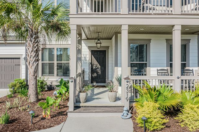 2319 Brinkley Road, Johns Island, SC 29455