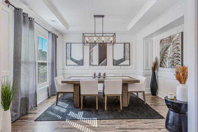 2319 Brinkley Road, Johns Island, SC 29455