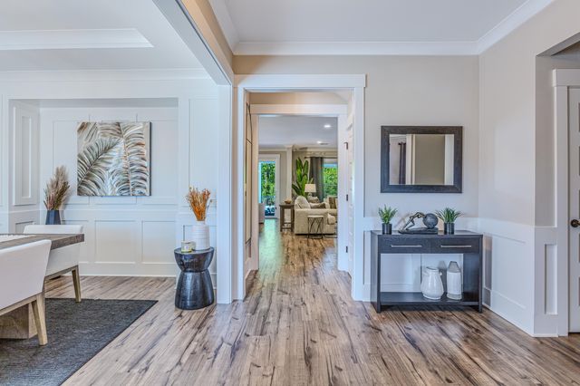 2319 Brinkley Road, Johns Island, SC 29455