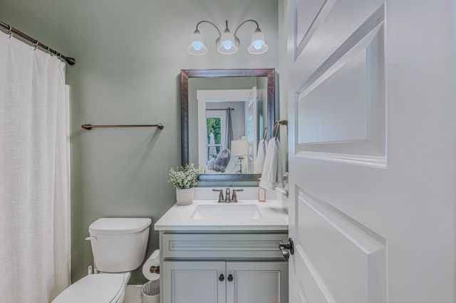 2319 Brinkley Road, Johns Island, SC 29455