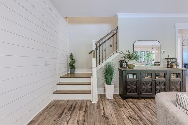 2319 Brinkley Road, Johns Island, SC 29455