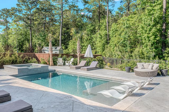 2319 Brinkley Road, Johns Island, SC 29455