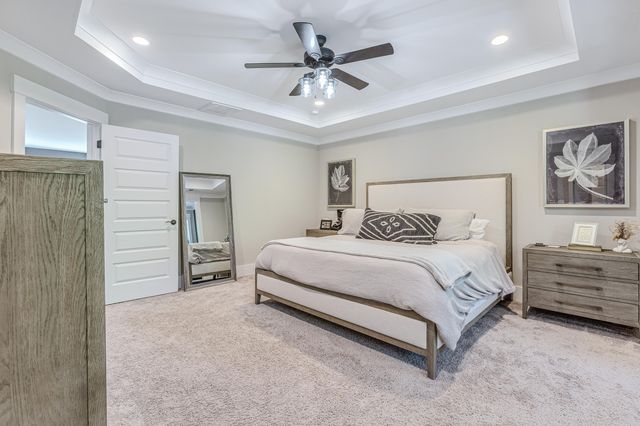 2319 Brinkley Road, Johns Island, SC 29455