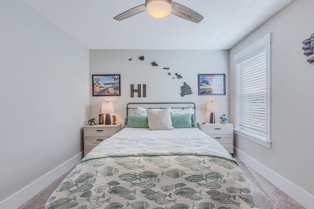 2319 Brinkley Road, Johns Island, SC 29455