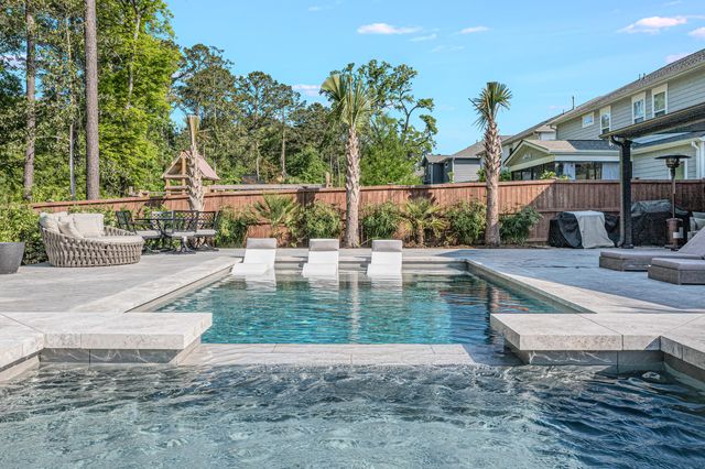 2319 Brinkley Road, Johns Island, SC 29455