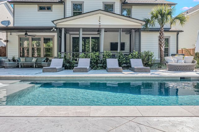 2319 Brinkley Road, Johns Island, SC 29455