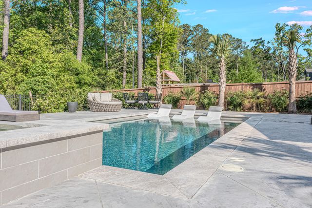 2319 Brinkley Road, Johns Island, SC 29455
