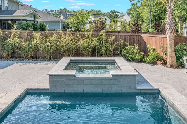 2319 Brinkley Road, Johns Island, SC 29455