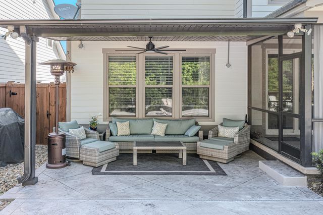 2319 Brinkley Road, Johns Island, SC 29455