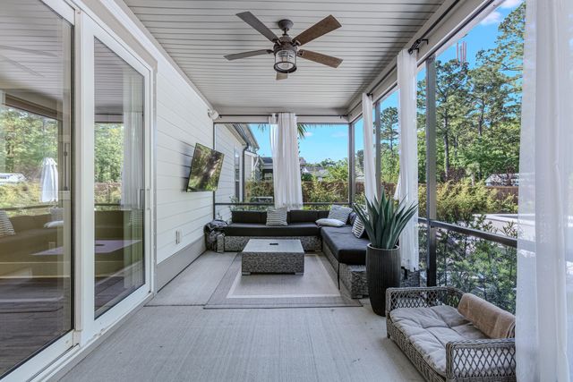 2319 Brinkley Road, Johns Island, SC 29455